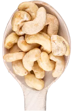 anacardos_Almendras_Capo