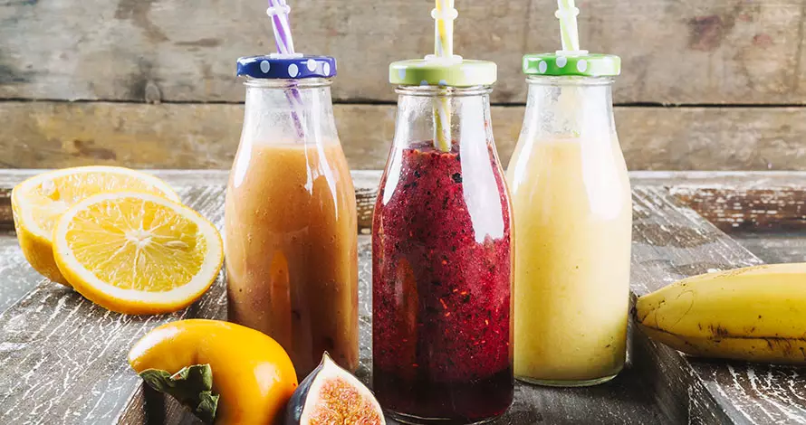 Frutos secos Almendras Capó