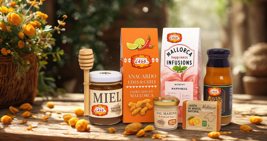 Productos Mallorquines